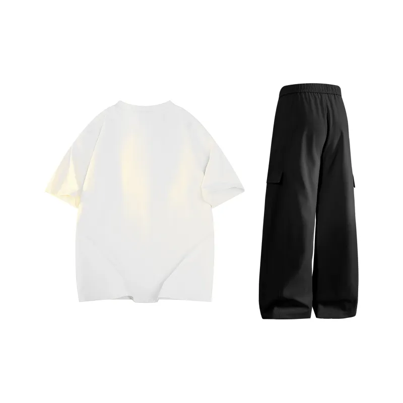 Supremo Cat Casual Sportswear Unisex-3