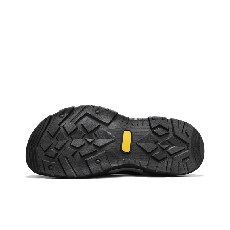 QIUTEXIONG Slip Resistant And Breathable River Trekking Shoes Men's-13