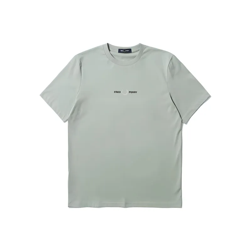 FRED PERRY T Shirts Men-4