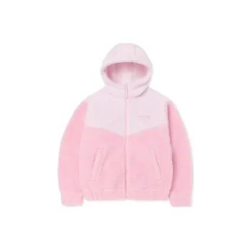 Nerdy Jackets Unisex Pink