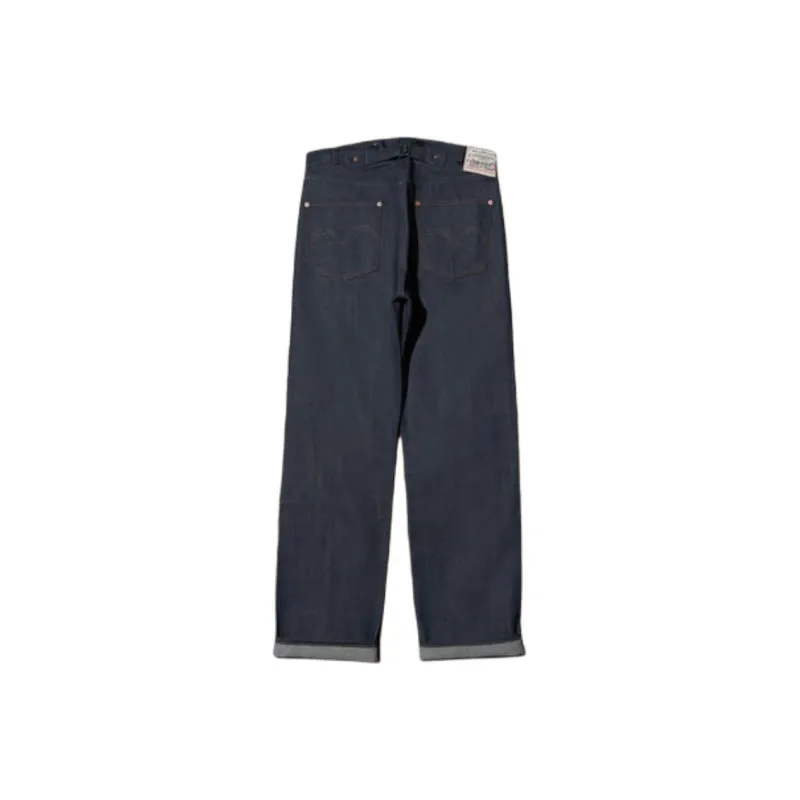 Levi's Vintage Clothing Collection SS25 Jeans Men's Indigo-1