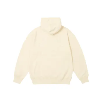 PALACE X Beams Plus Graphic Hood