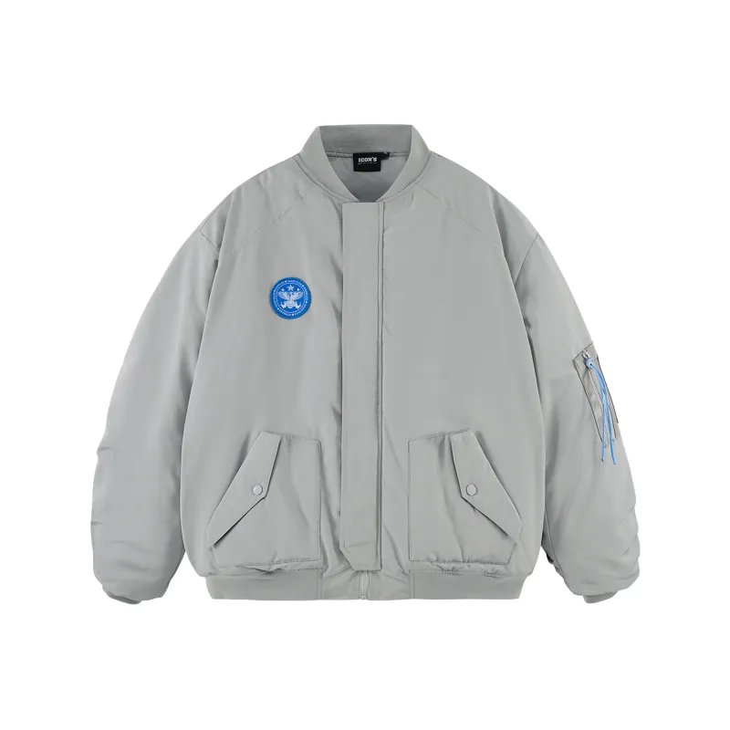 ICONS Lab Jackets Unisex-7
