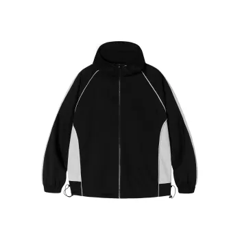 PSO Brand Jackets Unisex
