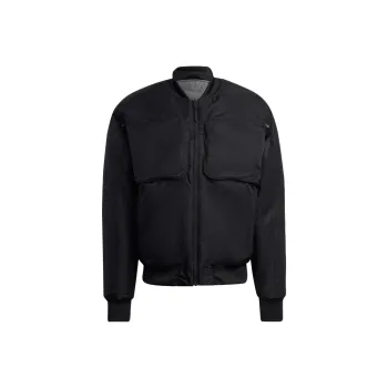 Adidas Originals RECLAIM Jacket Men's Black