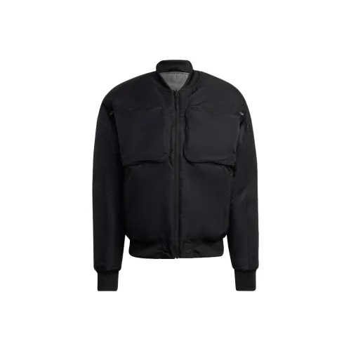 Adidas Originals RECLAIM Jacket Men's Black