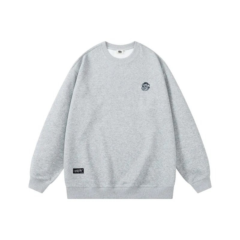 TALKING TOM Sweatshirts Unisex-14