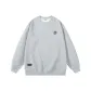 Heather Gray (Fleece-Lined)