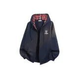 Navy Blue (Gray)