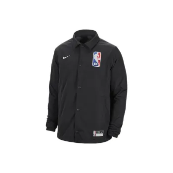 Nike Nba Team 31 Courtside Reversible Jacket