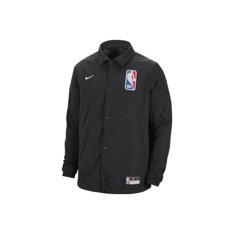 Nike Nba Team 31 Courtside Reversible Jacket-0