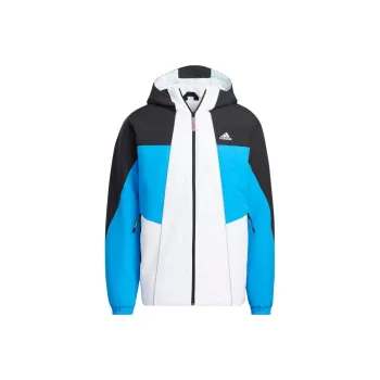 Adidas Jackets Men Multicolor