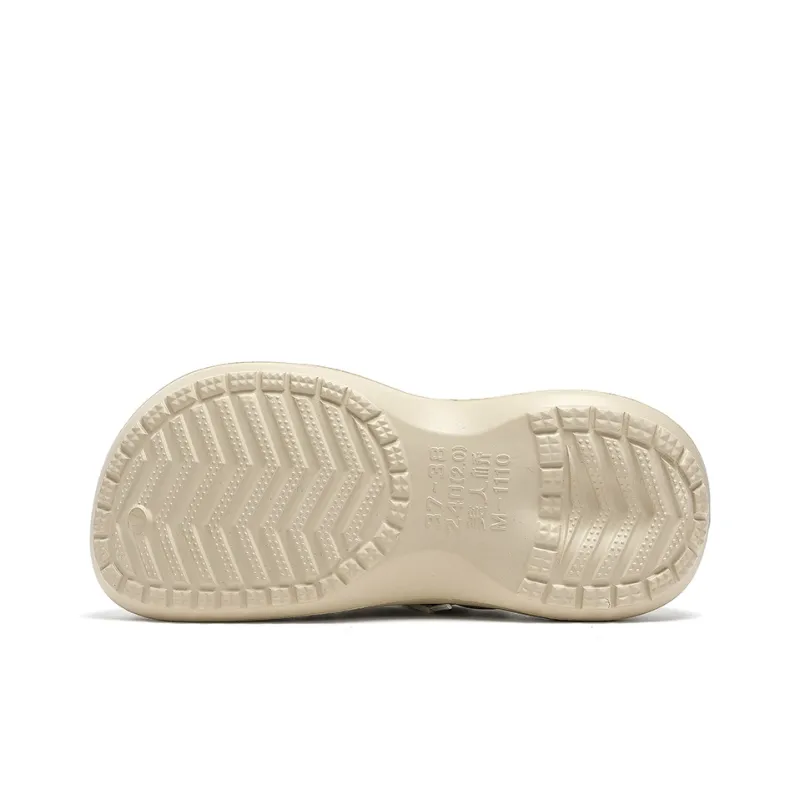 OUGLEMEN Clogs Women's-14