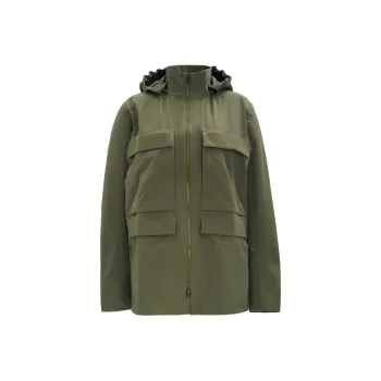 Lululemon Outpour Jackets Men