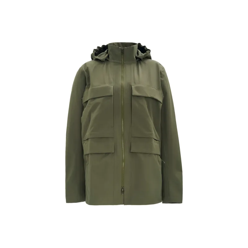 Lululemon Outpour Jackets Men-0