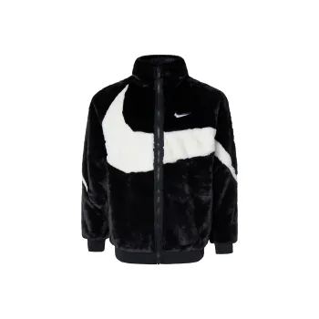 Nike Jackets Men Black