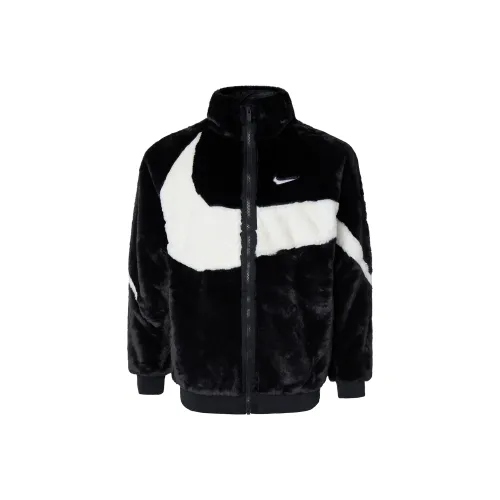Nike Jackets Men Black