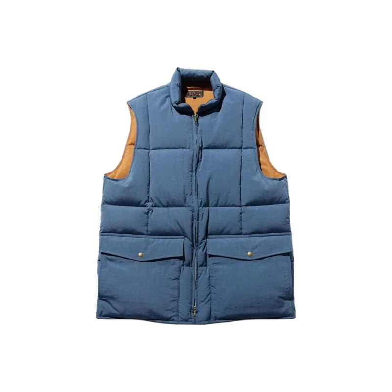Beams FUTURE ARCHIVE Series FW24 Tank Tops Men's-6