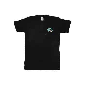 RIPNDIP T-Shirts Unisex Black