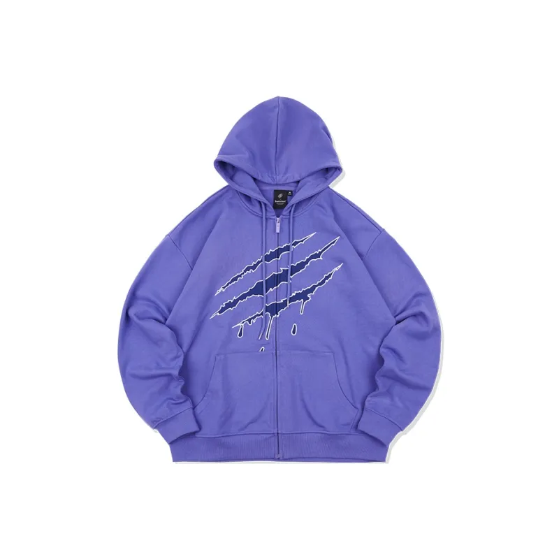 Suamoment 2023 Spring/summer Jacket Unisex-9