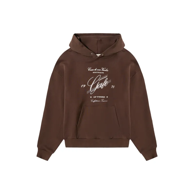 GF Ferré Sweatshirts Unisex-4