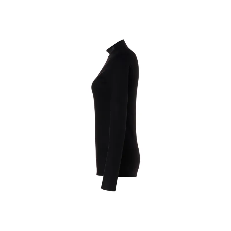 PUMA Sweaters Women's Black-2