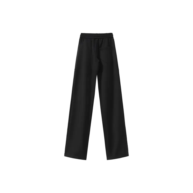 SAME FLOW Casual Pants Unisex-6