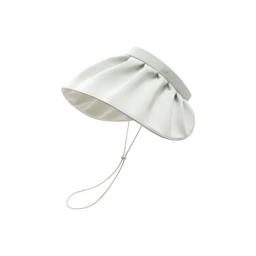 Bananain Cool Leather Sunscreen Series Elastane Sun Protection Hats Women's