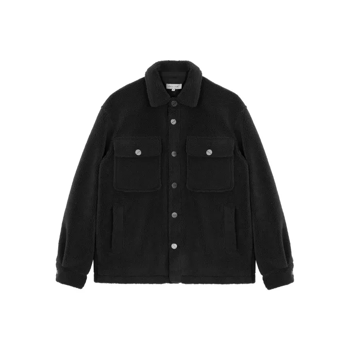 CLIMAX VISION Loose Fit Jacket Unisex-4