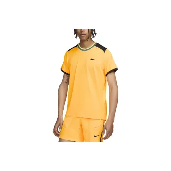 Nike T Shirt Men's Laser Orange