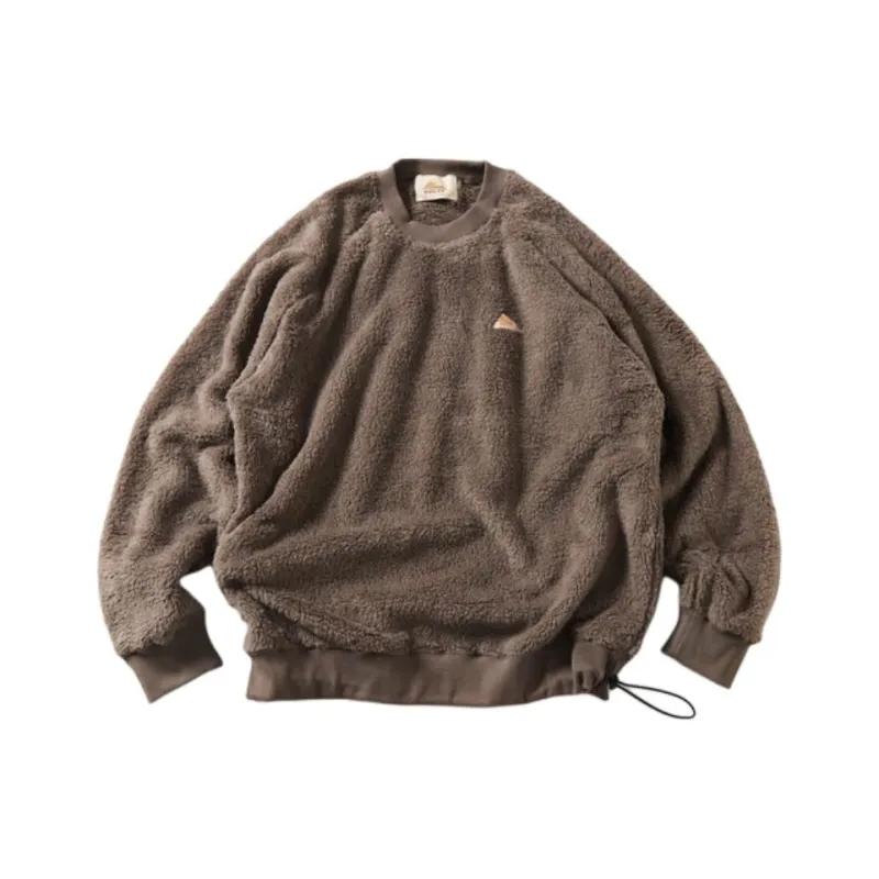 FREAK'S STORE x KELTY Sweatshirt Men's-2