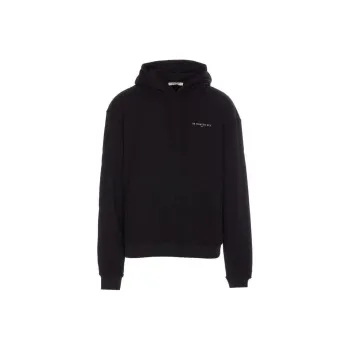 IH NOM UH NIT Back Printed Hoodies