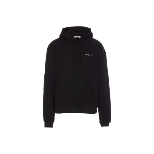 IH NOM UH NIT Back Printed Hoodies