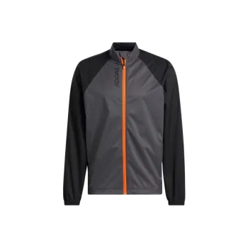 Adidas Free Shipping With AdiClub Provisional Full-Zip Jacket
