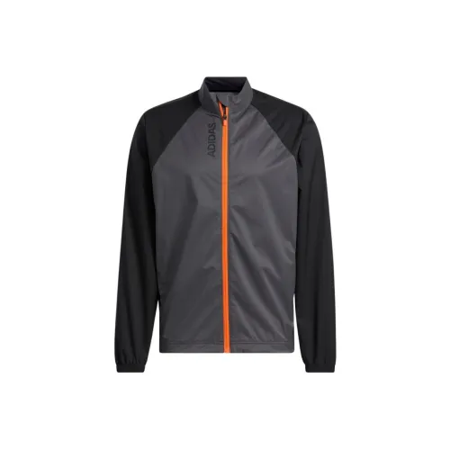 Adidas Free Shipping With AdiClub Provisional Full Zip Jacket