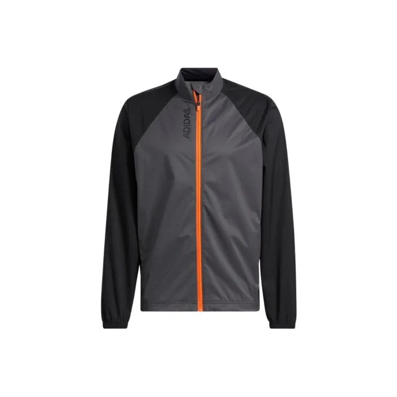 Adidas Free Shipping With AdiClub Provisional Full-Zip Jacket-0