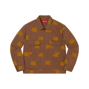 Supreme Antihero Work Jacket
