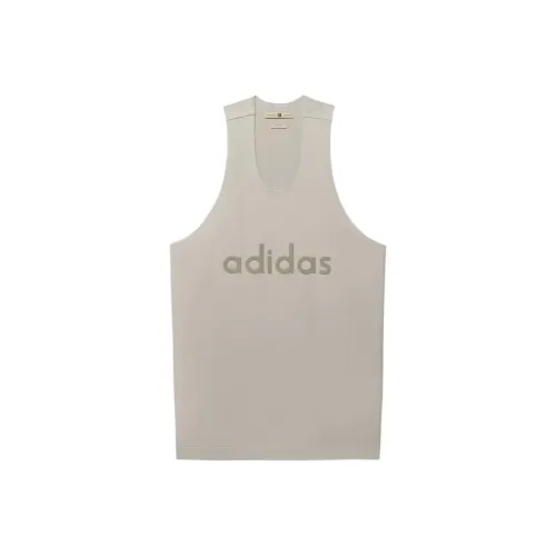 Fear Of God Athletics Free Shipping With AdiClub Fear Of God Athletics Performance Tank Top