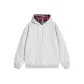 White Heather Gray