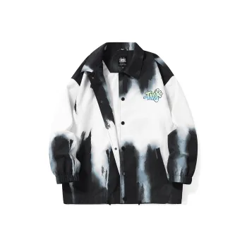 TVX Jackets Unisex Black/White