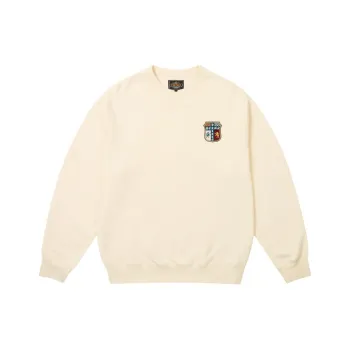 PALACE X Beams Plus Graphic Crew