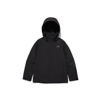 THE NORTH FACE Jackets Men Black
