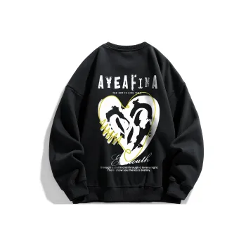 AYEA Sweatshirts Unisex