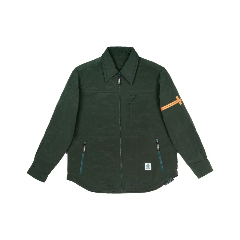 UPPERVOID Jackets Unisex-2