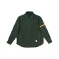 Metallic Green Green
