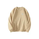Khaki (Twining Vine Chest Logo _ Twining Vine Back Logo)