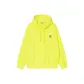 Lemon Yellow
