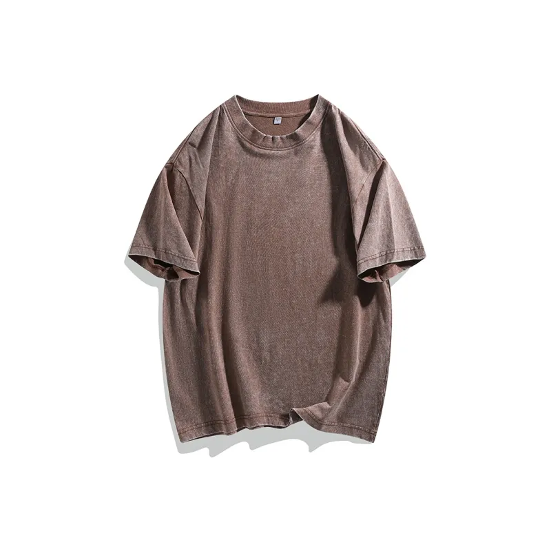 YZ T Shirts Unisex-12