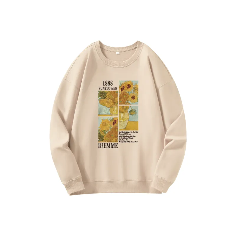 DIEMME Sweatshirts Unisex-12