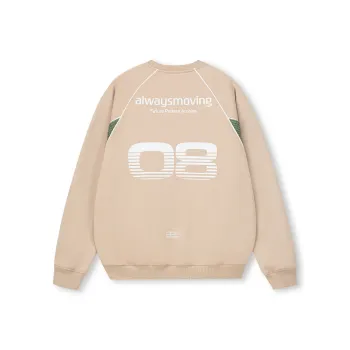 FPA ALWAYS MOVING Series Sweatshirt Unisex